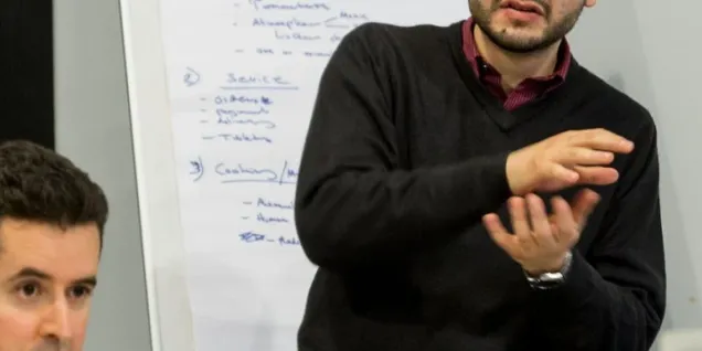 Directeur de la communication : métier, salaire