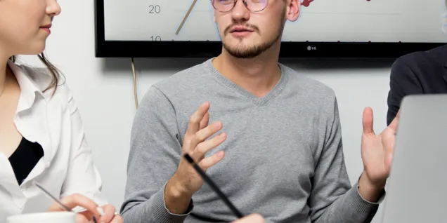 Directeur des achats : fiche métier | emlyon