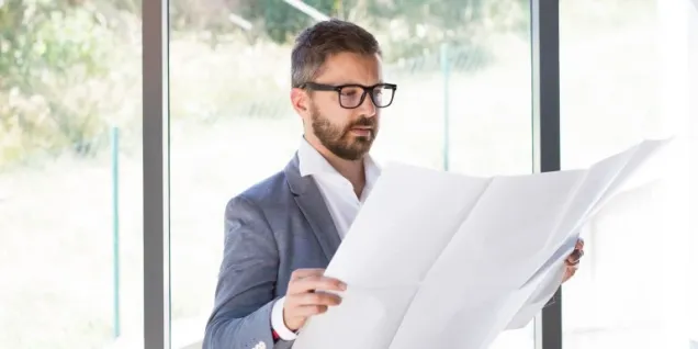 Double formation droit-école de commerce : le parcours de Benoit