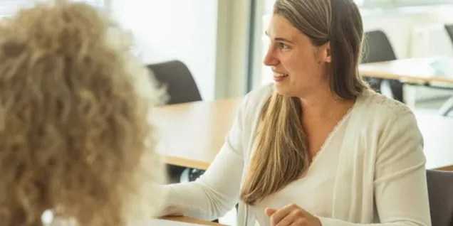 Fiche métier manager des ventes