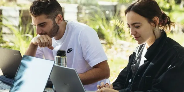 Former les changemakers de demain pour un monde habitable avec le Programme Grande Ecole
