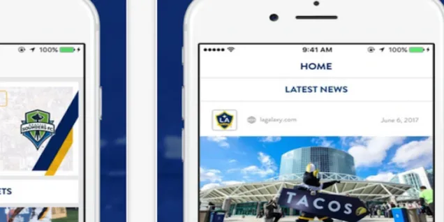 How analytics is changing the sports industry