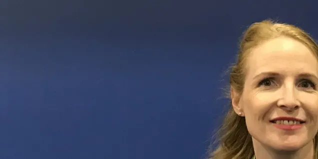 CES 2019 avec Alice Riou, professeur et passionnée d’innovation CES 2019 avec Alice Riou, professeur et passionnée d’innovation