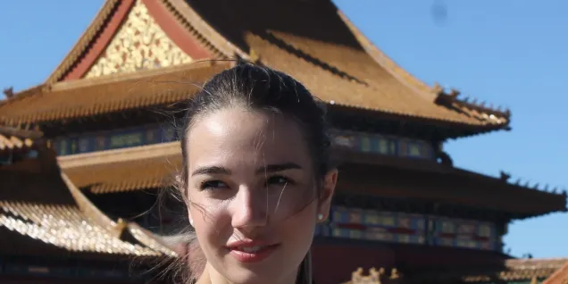 Témoignage de Mathilde, étudiante à emlyon business school