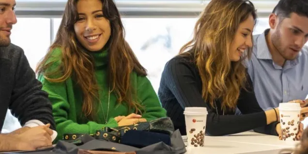 Intégrer le Programme Grande Ecole après une prépa littéraire