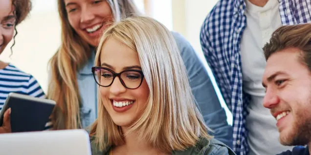 Intégrer une école de commerce via Parcoursup