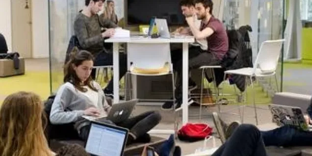 Internships during the Msc in Digital Marketing and Data Science Internships during the Msc in Digital Marketing and Data Science