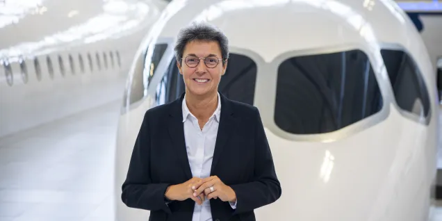 Catherine Jestin alumna PGE emlyon business school