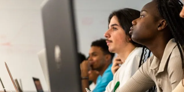 L’admission parallèle en école de commerce