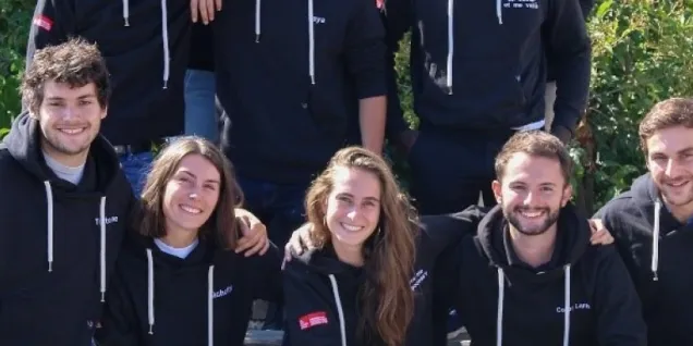 La Corpo, au service des étudiants depuis 30 ans