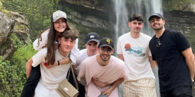 Makers’ project : des étudiants mobilisés pour soutenir la population libanaise