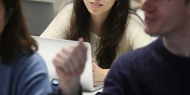Boost your career with the Master in Digital Marketing &amp; Data Analytics