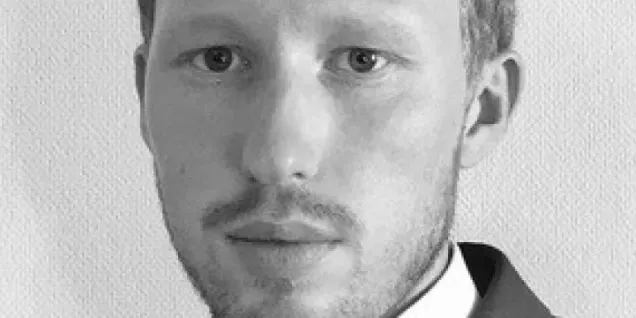 Mayron, étudiant en finance et bientôt analyste en Private Equity !