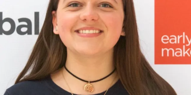 Morgane nous parle du Global BBA