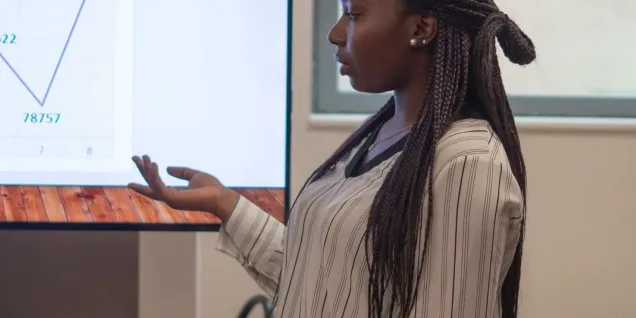 Global BBA : apprendre par l’expérience