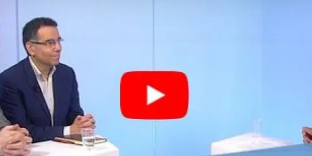 Oral thématique : l'innovation entrepreneuriale