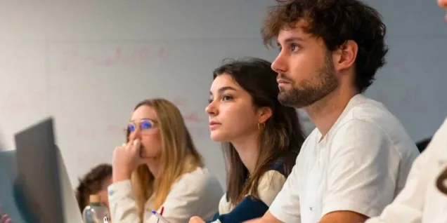 Qu’est-ce qu’un Mastère Spécialisé ?