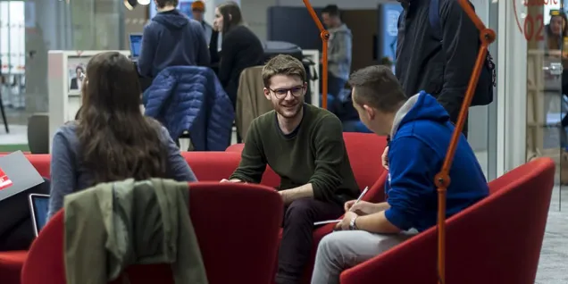Global BBA : Restons en contact !