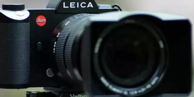 HEBM Master Class: Unveiling Leica Camera's Secrets