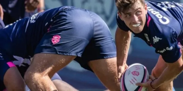 Portrait de William Percillier, étudiant en Global BBA à emlyon