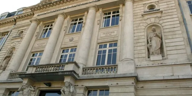 Un parcours en double diplôme en France pour voir plus loin