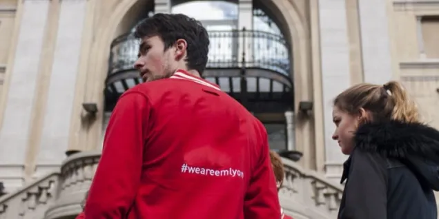 Témoignage de Melle, étudiante du Global BBA