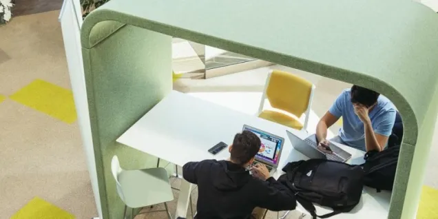 Taking Strategy from the Classroom to the Boardroom