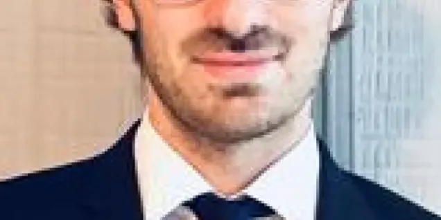 Thibault, étudiant du MS Entrepreneuriat &amp; Management de l'Innovation