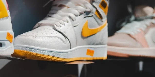 Top role at Nike landed by emlyon's sports management grad