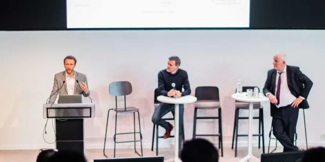 Discover “Les Assises de la Finance Responsable » (Responsible Finance workshops) organized in March, 2025 Discover “Les Assises de la Finance Responsable » (Responsible Finance workshops) organized in March, 2025
