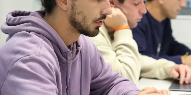 Chef de projet innovation : fiche métier