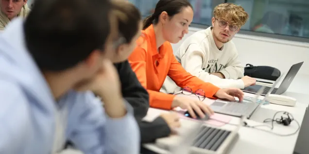 Classement QS 2025 des masters emlyon