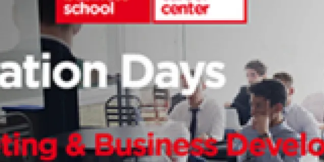 Career opportunities after MSc in Digital Marketing & Data Science Career opportunities after MSc in Digital Marketing & Data Science
