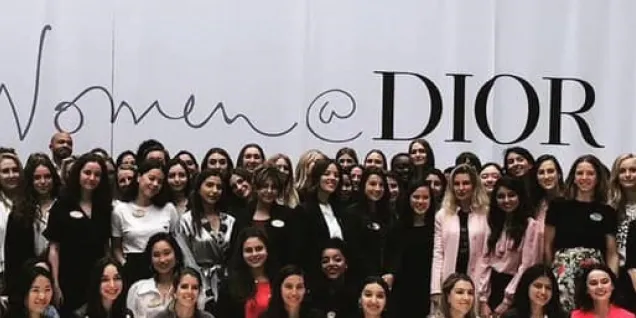 Womendior Program Success