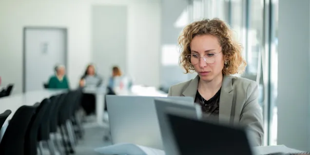 Participante Executive Education