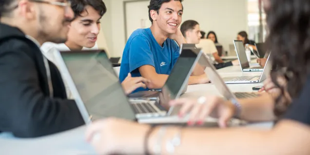 BSc Data science emlyon