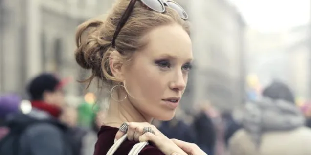 The Future of Fashion