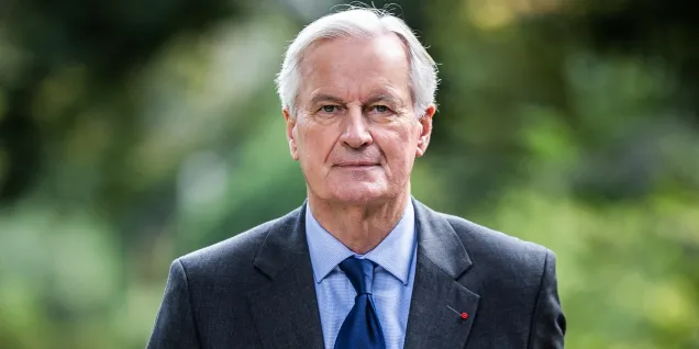 Michel Barnier