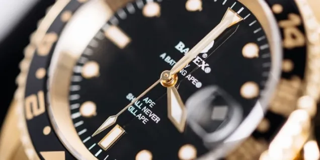 Winner of the Chinese Luxury Market