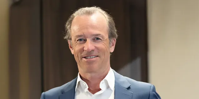 Patrick Eisenchteter est nommé Président de la Fondation d’emlyon Patrick Eisenchteter est nommé Président de la Fondation d’emlyon