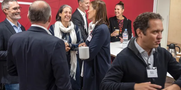 Afterwork Executive Education - campus Paris