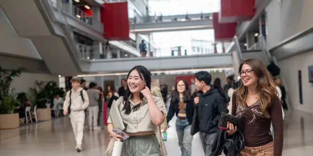 Le cœur battant - emlyon business school