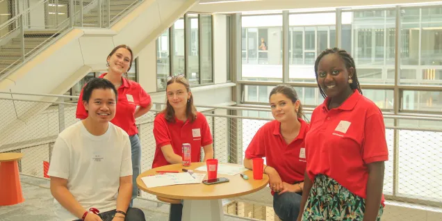 emlyon accueille les admissibles PGE emlyon accueille les admissibles PGE
