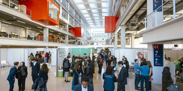 Graduate Program &amp; VIE Forum 2025