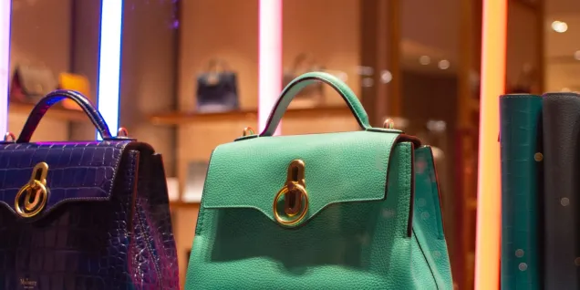 Digitalization of the Luxury Brand Industry: Turning Crisis into Opportunity