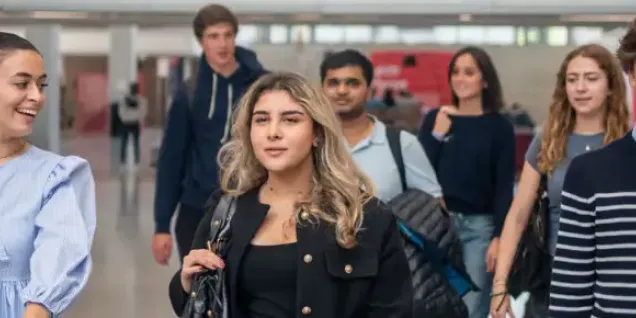 Programme Grande Ecole après BAC+3/4/5 français (Concours AST)