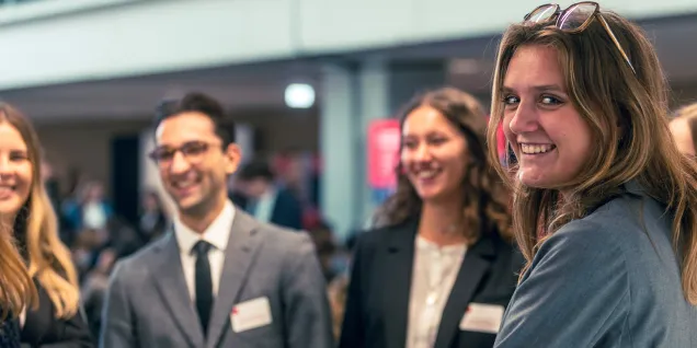 MSc in Financial &amp; Business Performance