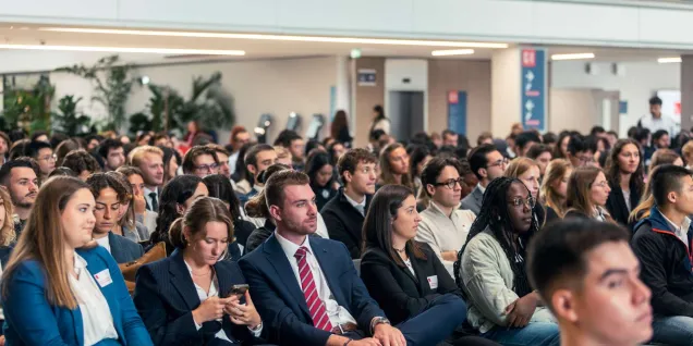 MSc in Global Sales Excellence emlyon
