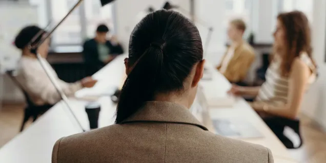 Leaders : éviter et prévenir le burn-out