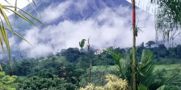 Costa Rica